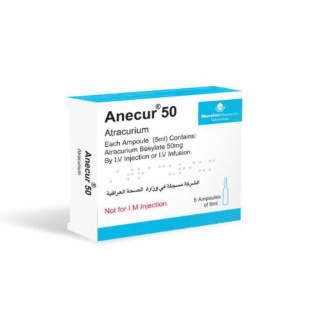 Anecur 50-En