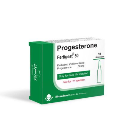progesterone-En