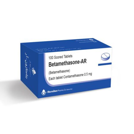 Betamethasone-En