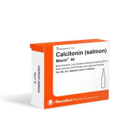 Calcitonin-50-En