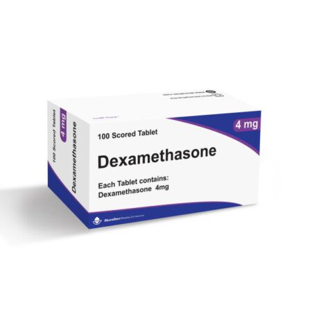 Dexamethasone-4-En