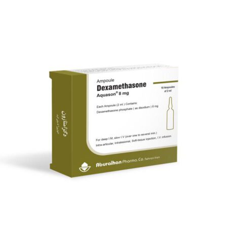 Dexamethasone-En