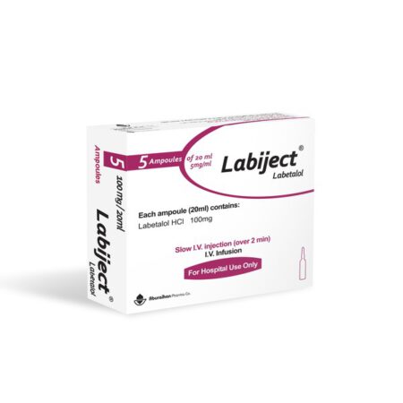 Labiject-En