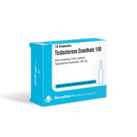 Testosteroe-Enanthate-100-En-1