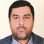 داریوش دارابی